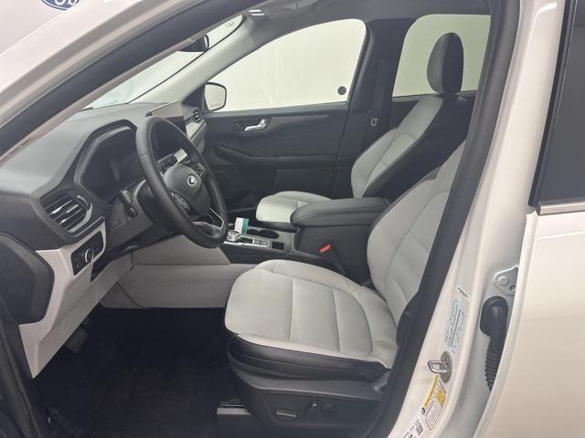 new 2025 Ford Escape PHEV car, priced at $33,485