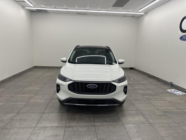 new 2025 Ford Escape PHEV car, priced at $33,485