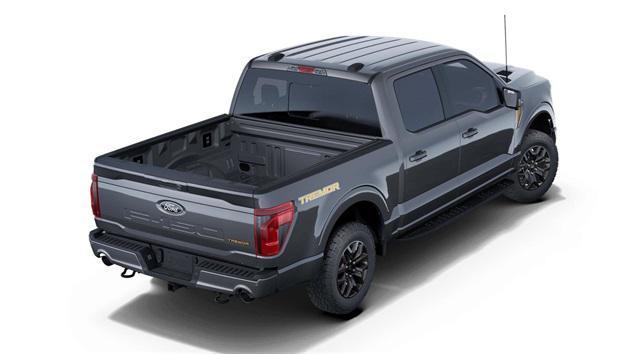 new 2025 Ford F-150 car, priced at $68,160