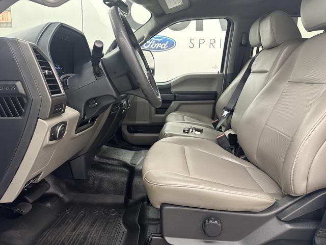 used 2022 Ford F-450 car, priced at $39,980