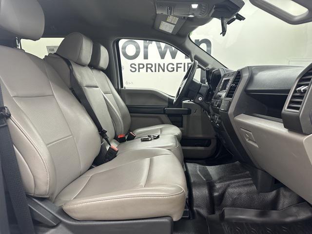 used 2022 Ford F-450 car, priced at $39,980