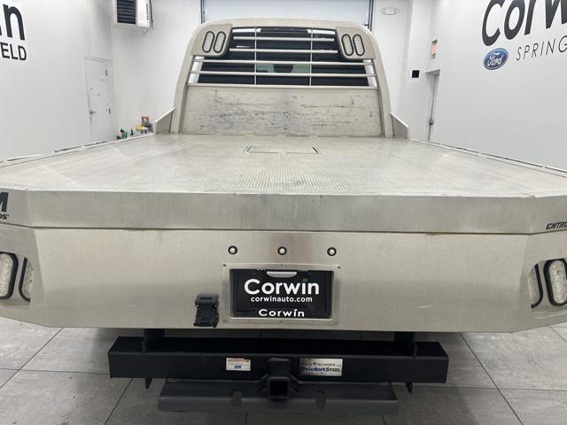 used 2022 Ford F-450 car, priced at $39,980