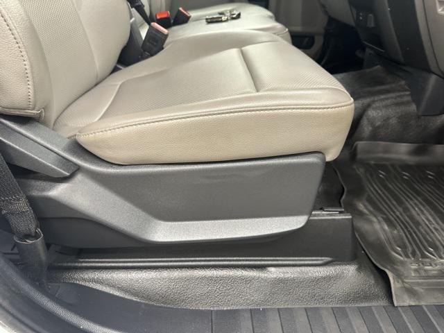 used 2022 Ford F-450 car, priced at $39,980