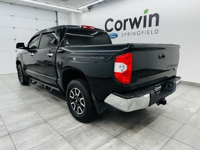 used 2015 Toyota Tundra car, priced at $31,660