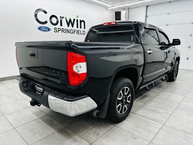 used 2015 Toyota Tundra car, priced at $31,660