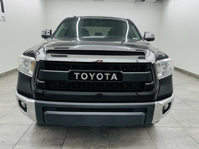 used 2015 Toyota Tundra car, priced at $31,660