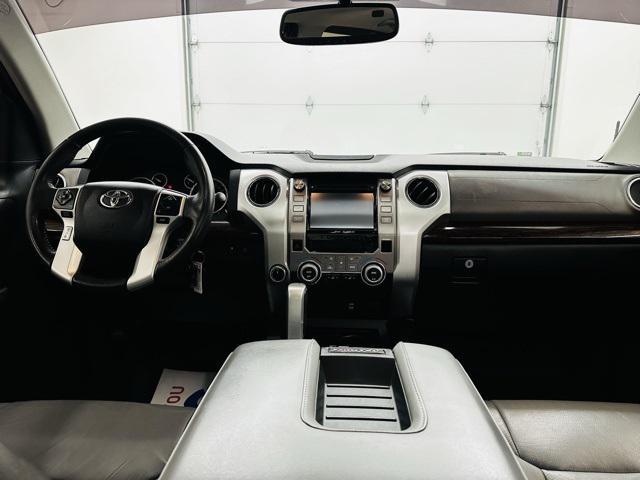 used 2015 Toyota Tundra car, priced at $31,660