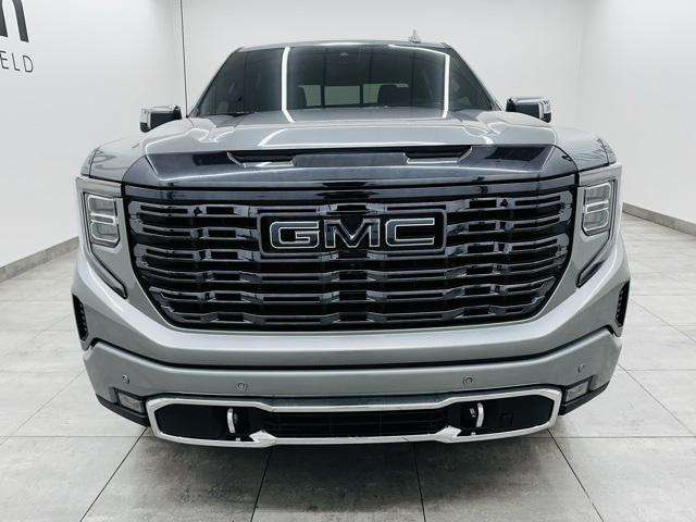 used 2024 GMC Sierra 1500 car, priced at $68,261