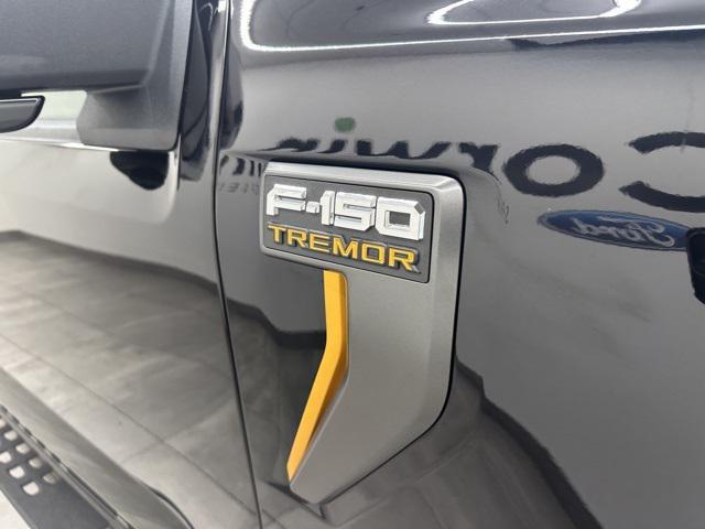 used 2022 Ford F-150 car, priced at $51,489