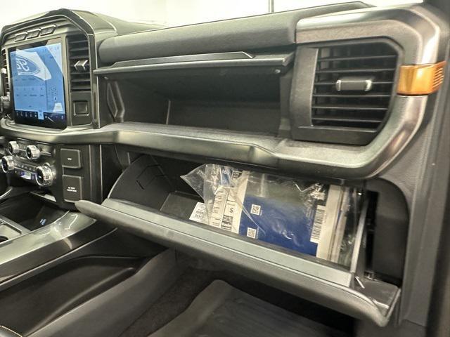 used 2022 Ford F-150 car, priced at $51,489