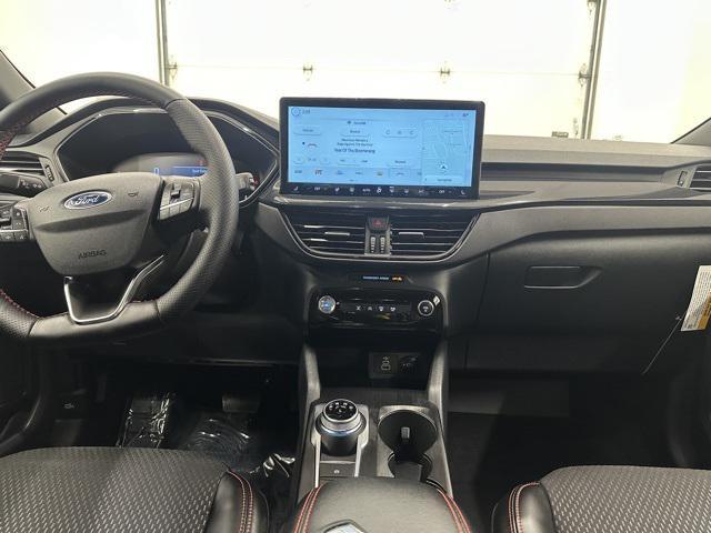 new 2026 Ford Escape car, priced at $35,920