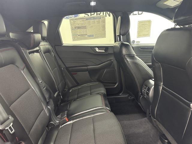 new 2026 Ford Escape car, priced at $35,920