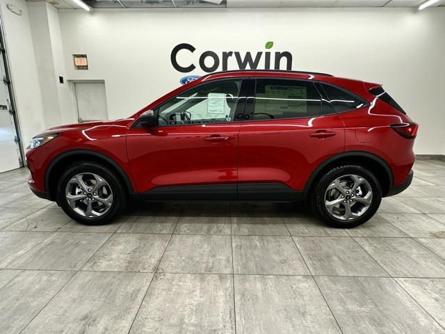 new 2026 Ford Escape car, priced at $35,920