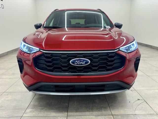 new 2026 Ford Escape car, priced at $35,920