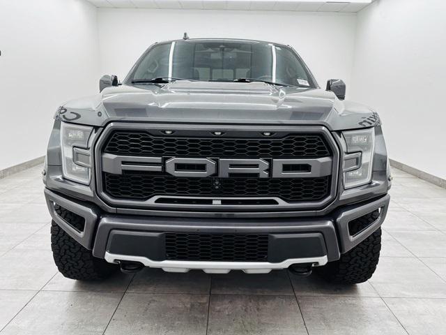 used 2019 Ford F-150 car, priced at $46,479