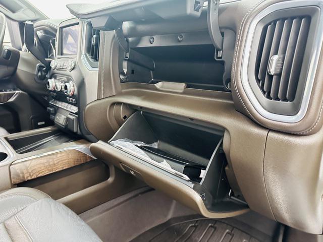 used 2022 GMC Sierra 2500 car, priced at $64,489
