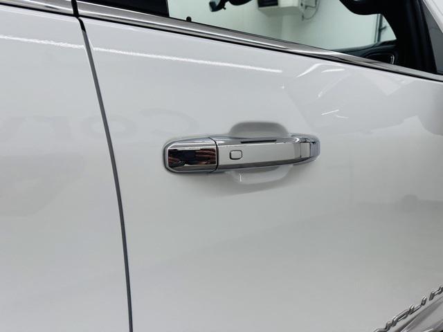 used 2022 GMC Sierra 2500 car, priced at $64,489