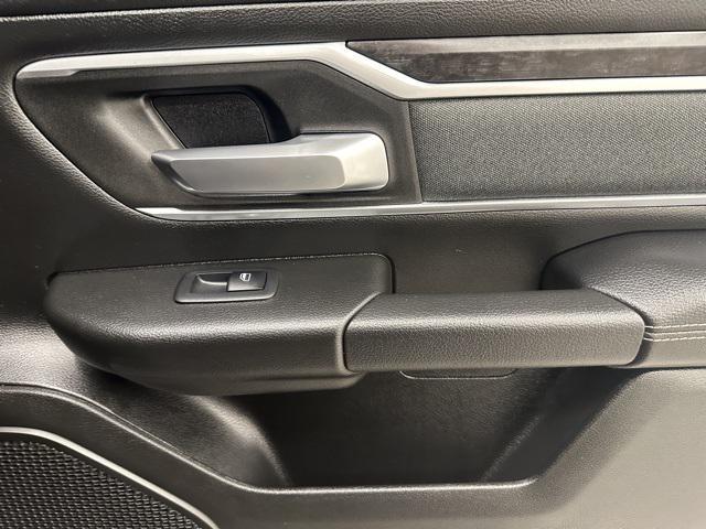 used 2023 Ram 1500 car, priced at $39,547