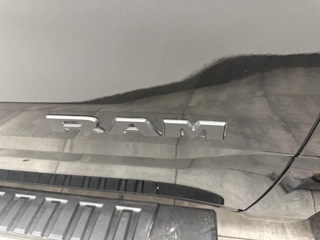 used 2023 Ram 1500 car, priced at $39,547