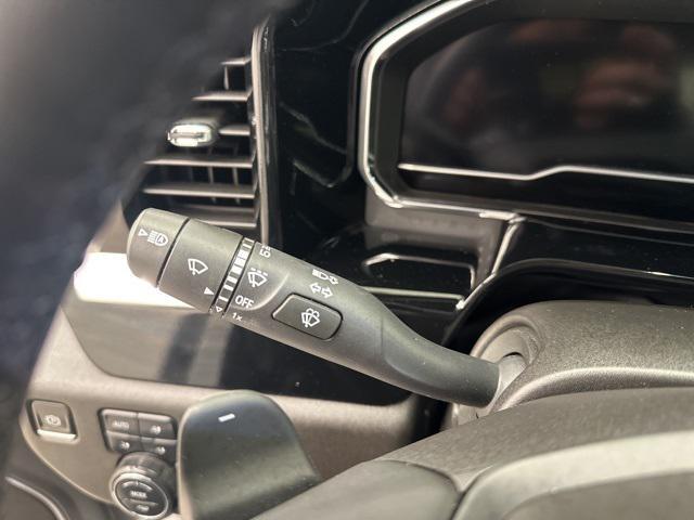 used 2024 Chevrolet Silverado 1500 car, priced at $46,103