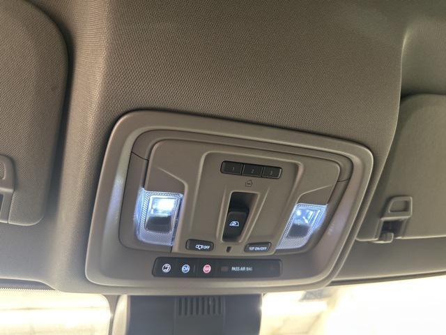 used 2024 Chevrolet Silverado 1500 car, priced at $46,103
