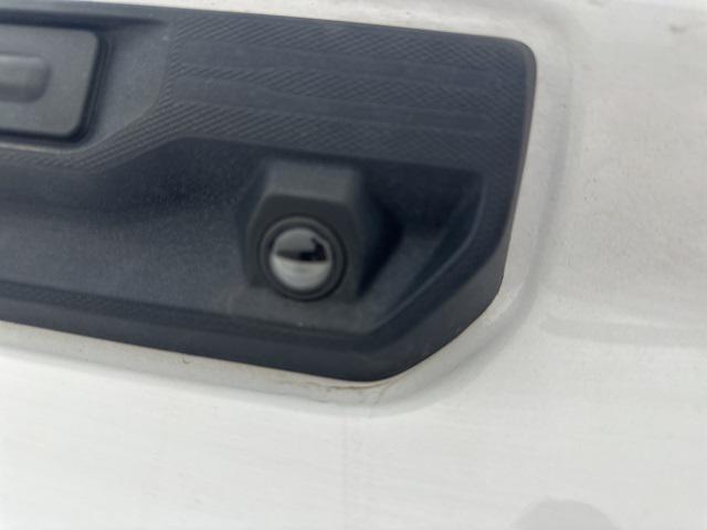 used 2024 Chevrolet Silverado 1500 car, priced at $46,103