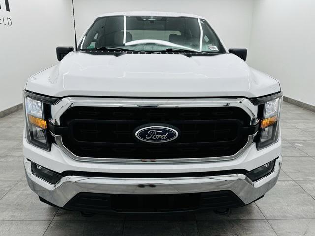 used 2023 Ford F-150 car, priced at $39,950