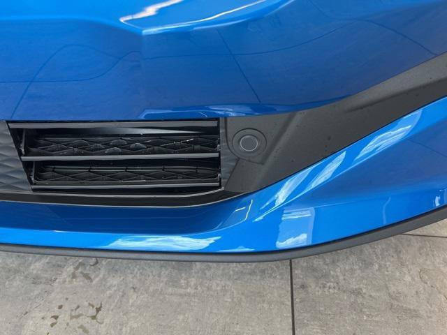 new 2025 Ford Mustang Mach-E car, priced at $52,980