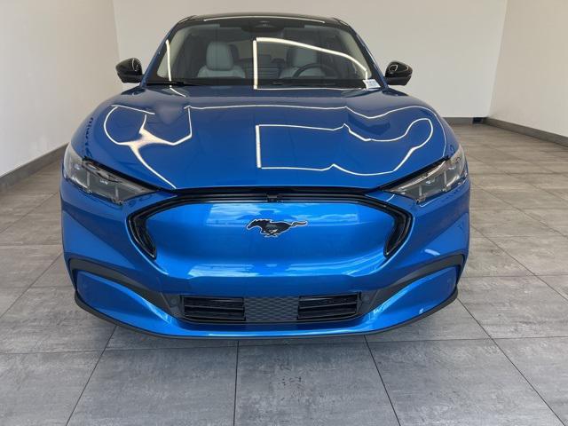 new 2025 Ford Mustang Mach-E car, priced at $52,980