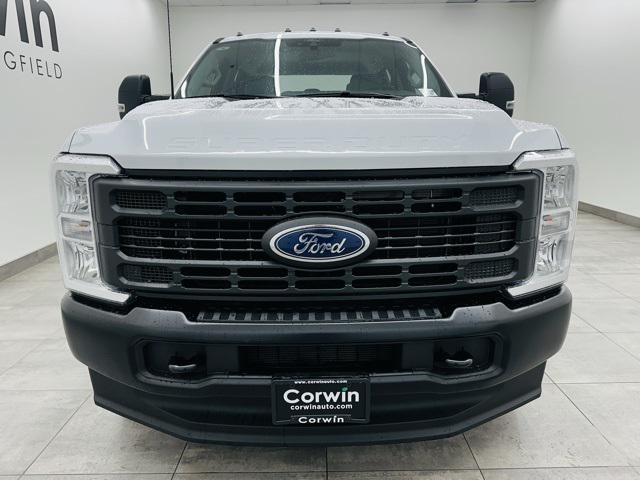 new 2024 Ford F-350 car, priced at $65,286