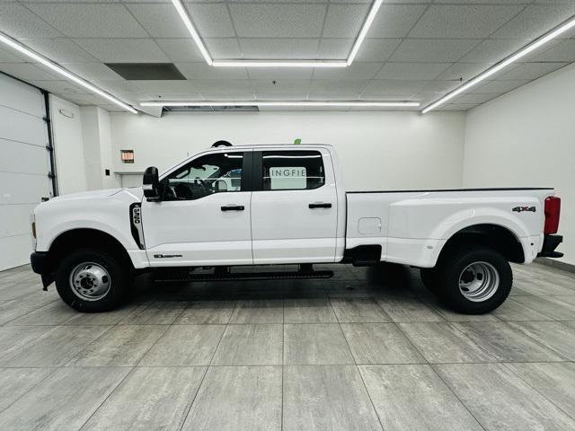 new 2024 Ford F-350 car, priced at $65,286