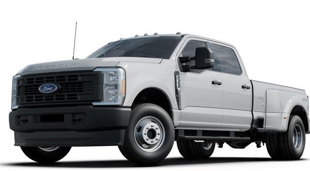 new 2024 Ford F-350 car, priced at $66,680