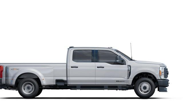 new 2024 Ford F-350 car, priced at $66,680