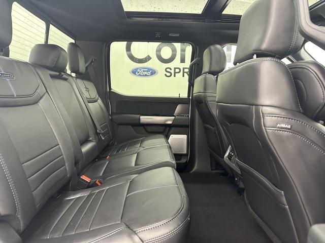 new 2026 Ford F-350 car, priced at $96,971