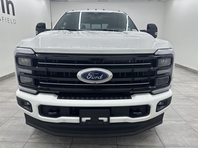 new 2026 Ford F-350 car, priced at $96,971