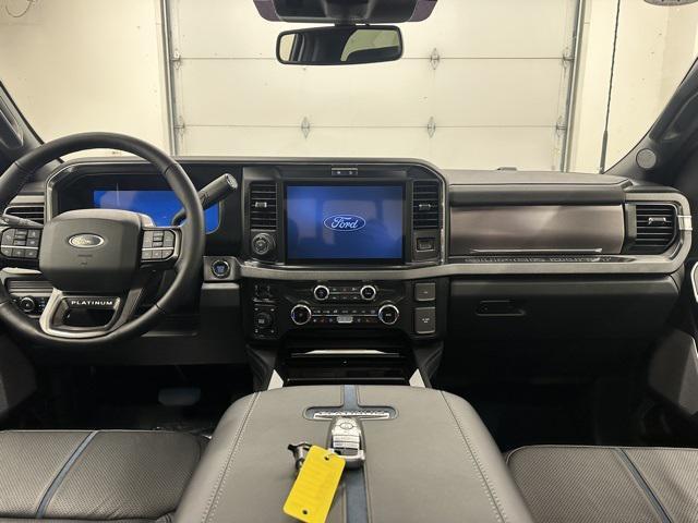 new 2026 Ford F-350 car, priced at $96,971