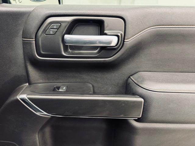 used 2021 GMC Sierra 1500 car, priced at $38,032