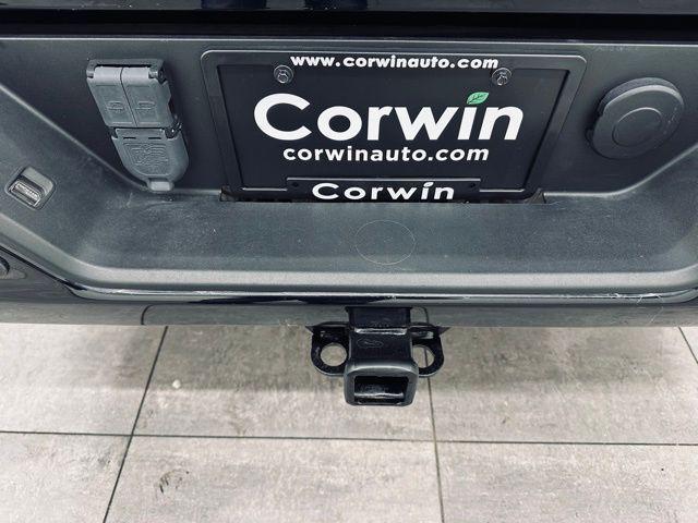 used 2021 GMC Sierra 1500 car, priced at $38,032