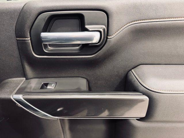 used 2021 GMC Sierra 1500 car, priced at $38,032