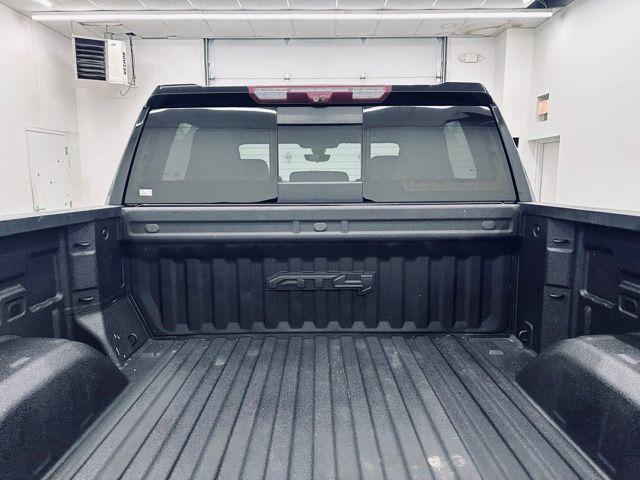 used 2021 GMC Sierra 1500 car, priced at $38,032