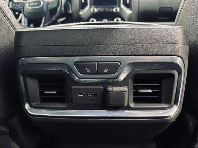 used 2021 GMC Sierra 1500 car, priced at $38,032