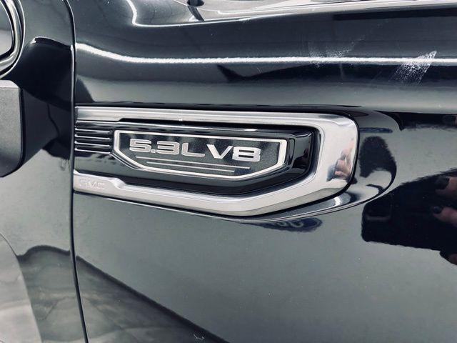 used 2021 GMC Sierra 1500 car, priced at $38,032