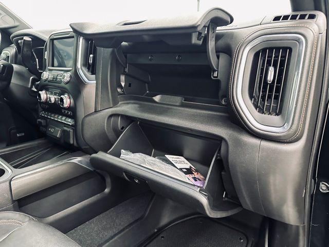 used 2021 GMC Sierra 1500 car, priced at $38,032