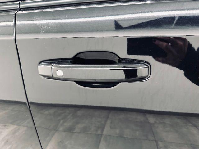 used 2021 GMC Sierra 1500 car, priced at $38,032