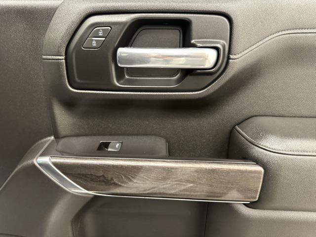 used 2019 Chevrolet Silverado 1500 car, priced at $29,475