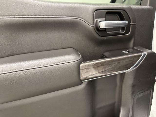 used 2019 Chevrolet Silverado 1500 car, priced at $29,475