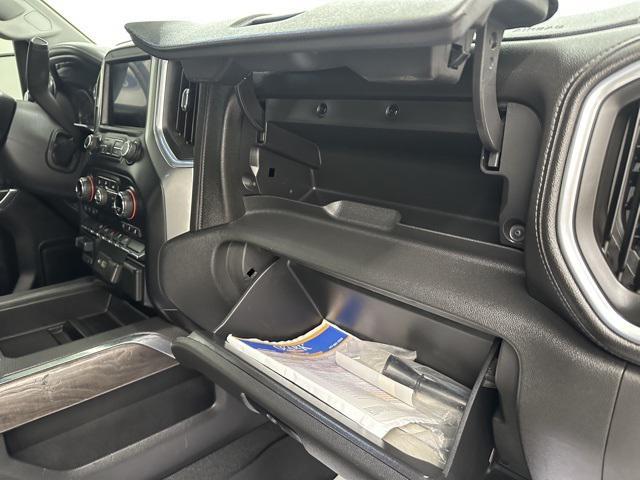 used 2019 Chevrolet Silverado 1500 car, priced at $29,475