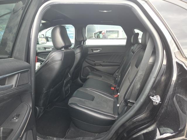 used 2021 Ford Edge car, priced at $20,689