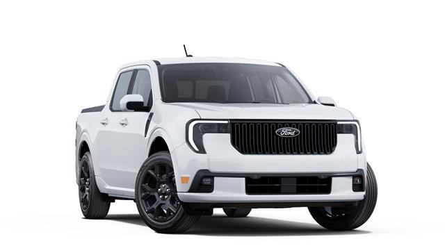 new 2025 Ford Maverick car, priced at $37,068