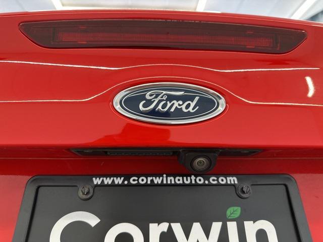 used 2017 Ford Focus car, priced at $9,264